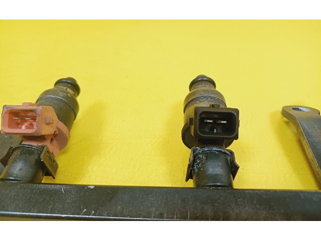 Магистральная трубка топлива 96518620 Chevrolet Matiz AO8S3