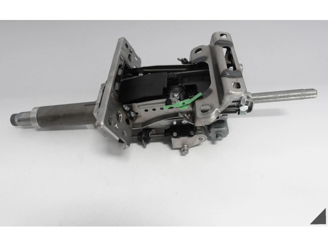 Рулевая рейка 4G0419506BM Audi A7 S7 4G 2011 - 2017 года