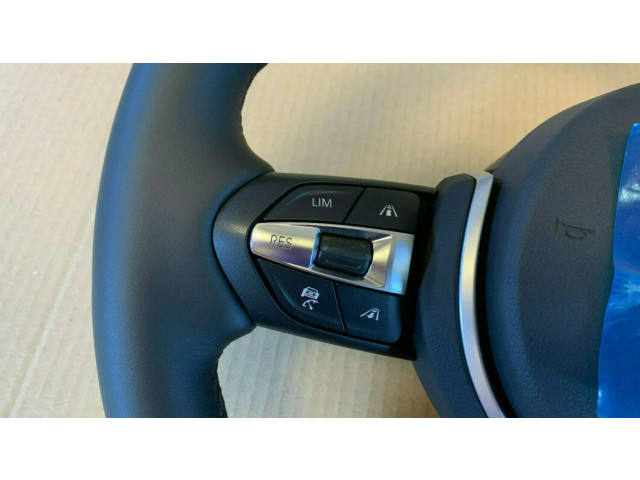 Volant BMW 2 F22 F23 2015 32307850404, 32307848339