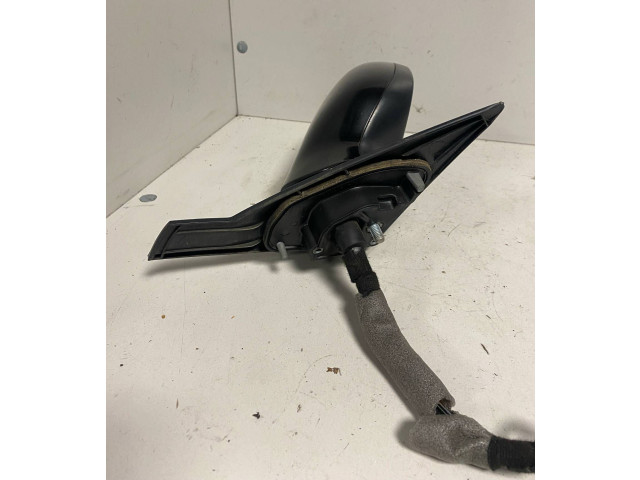 Зеркало электрическое        Volvo S80  1999 - 2003 года   