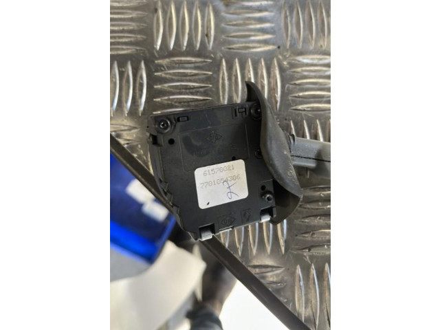 Ручка стеклоочистителей 7701054306 Renault Twingo I