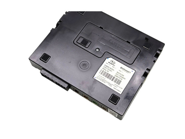 Модуль управления видео 86222SJ300, S39P0157C6 Subaru Forester SK