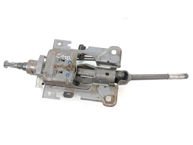 Рулевая рейка 11593k Citroen Berlingo 2008-2018 года