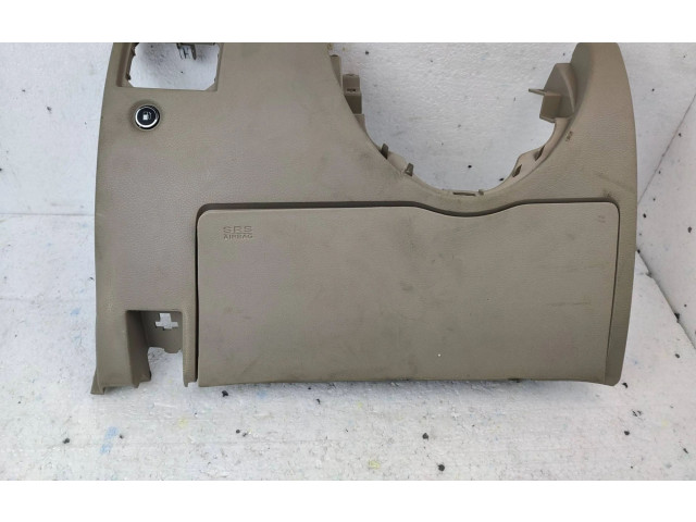 Подушка безопасности для колен 05854280-04   Jeep Grand Cherokee