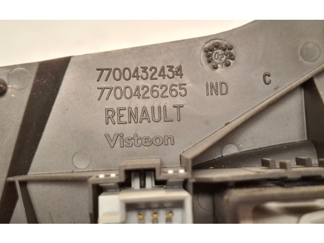 Дисплей    7700432434, 7700426265   Renault Scenic I