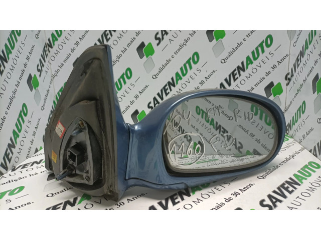 Zpětné zrcátko KIA Rio SV22-11