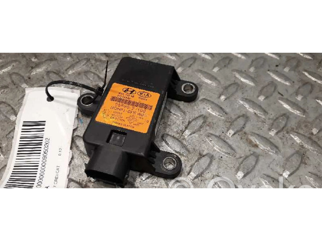 Řídící jednotka 954202V000 Hyundai i40 2018