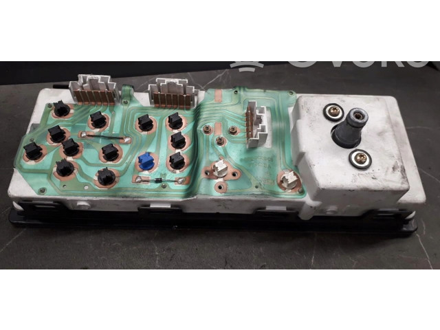 Turbodmychadlo Спидометр (приборный щиток) 6060200060   Fiat Panda III   