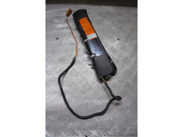 Подушка безопасности в сиденье 8686707 Volvo XC90