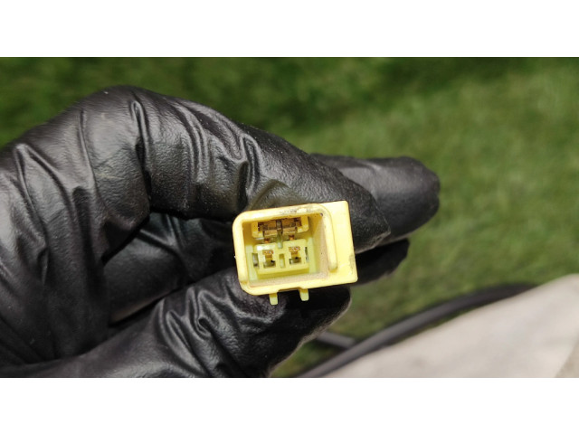 Подушка безопасности в сиденье 617064700A Nissan Altima