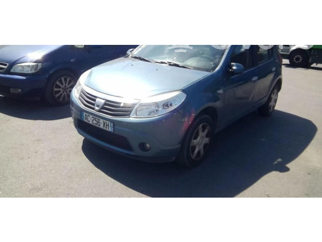 Вентилятор печки    NT   Dacia Sandero