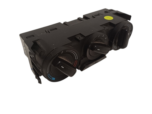 Блок управления климат-контролем 6V0819045B9B9, 6V0819045B9B9   Skoda Fabia Mk3 (NJ)