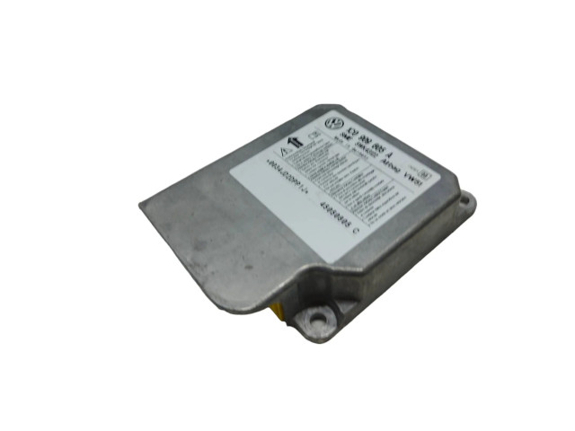 Блок подушек безопасности 1C0909605A, 5WK43122 Volkswagen Transporter - Caravelle T5