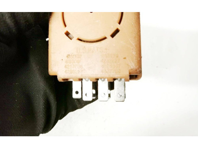 Блок управления 4160132, 4193060   Jeep Grand Cherokee (WJ)