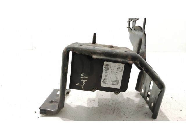 Блок АБС 9659457180   Citroen  C4 I  2004-2010 года