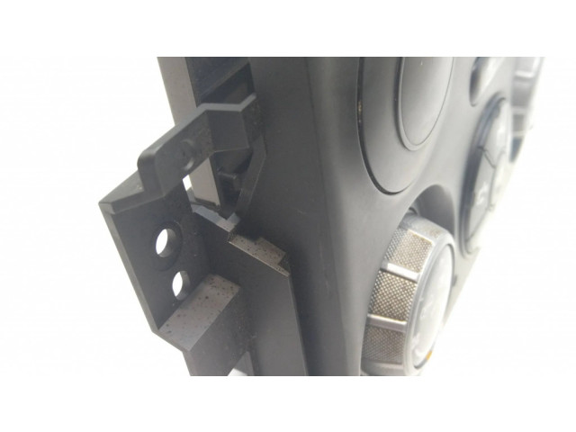 Блок управления климат-контролем 3951064J0, B502A014AJ   Suzuki Grand Vitara II