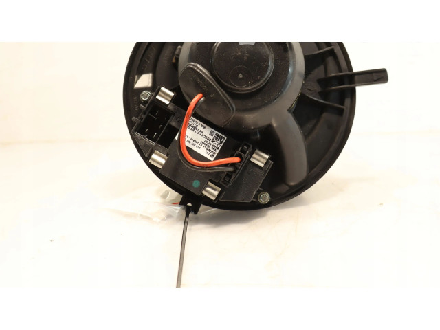 Вентилятор печки F995426Q Audi A3 S3 8P