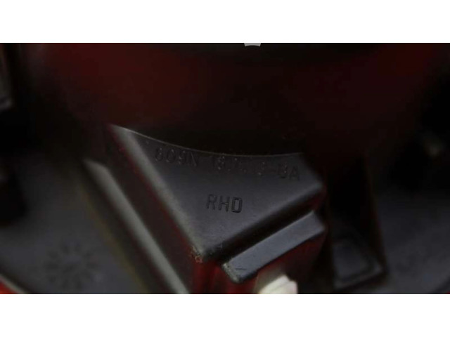 Вентилятор печки    6G9N-18D413-AA, 6G9N-18D413-AA   Volvo V60