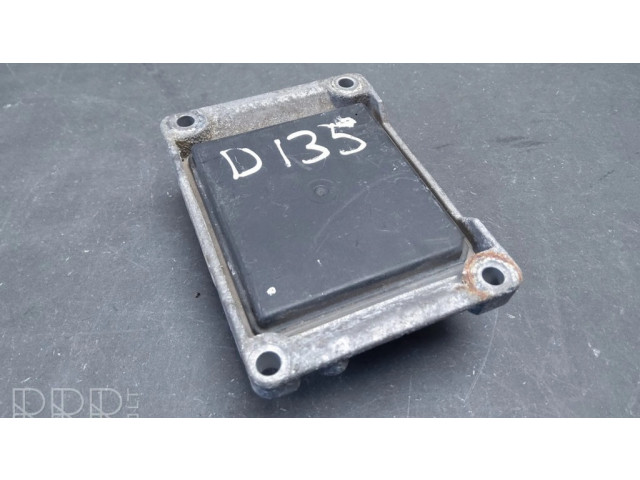 Řídící jednotka 0261207962, 55350552   Opel Zafira A 2004