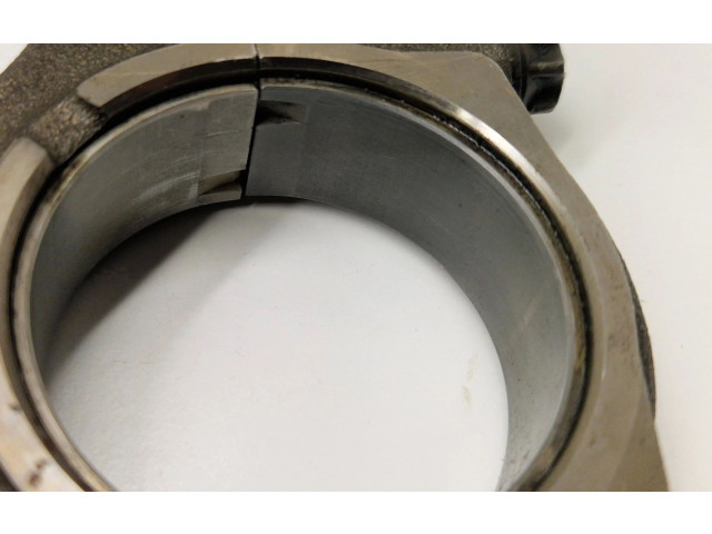 Ojnice BMW 5 E60 E61