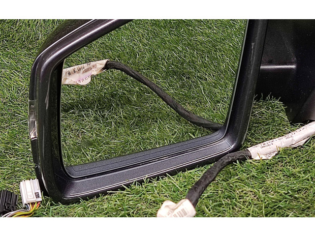 Зеркало электрическое        Mercedes-Benz GL X166  2013 - 2019 года   