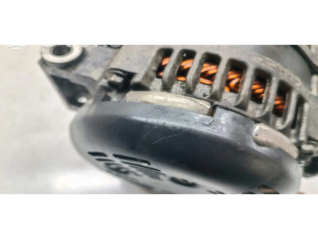 Генератор P04801835AC Jeep Grand Cherokee 3.0