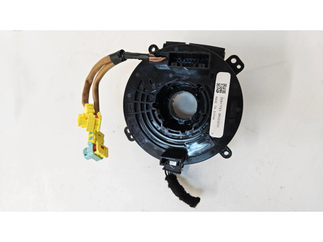 Подрулевой шлейф SRS 20817721, 25849366 Chevrolet Volt I