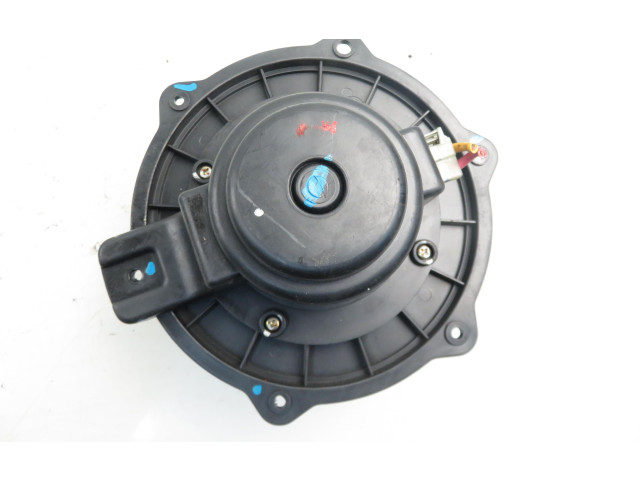 Вентилятор печки    614470   Chevrolet Nubira