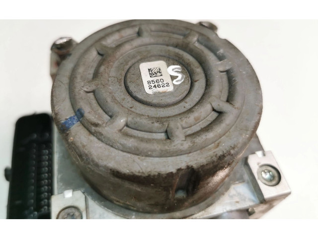 Блок АБС 4670A666, 28515173093 Mitsubishi Outlander 2013 - 2021 года