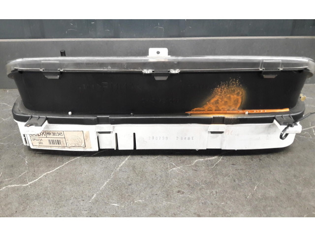 Панель приборов OP-0179-001 Mitsubishi Carisma