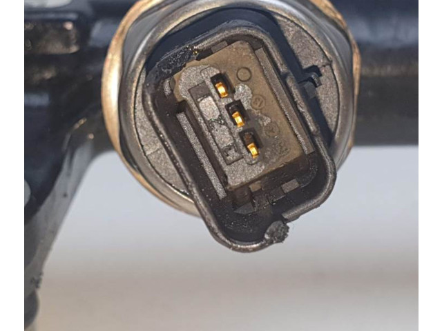 Топливная рампа 968190968004   Citroen C5   для двигателя RH02