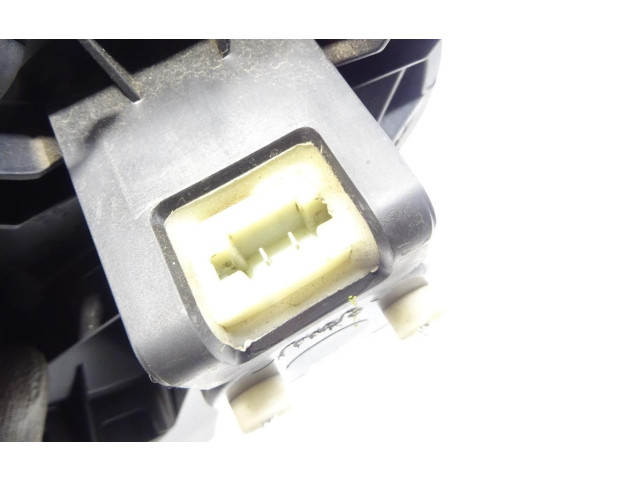 Вентилятор печки    1611726380   Citroen Nemo