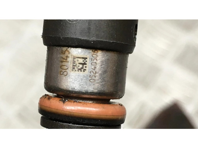 Vstřikovač 0280158013, 5240506054957 Nissan Note (E11) pro benzínový motor 1.4