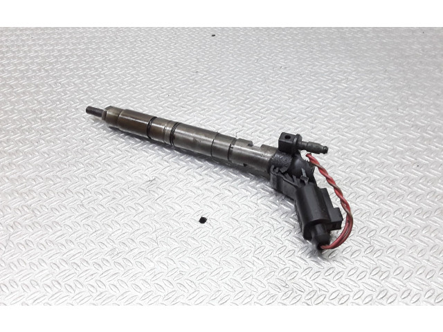 Vstřikovač 059130277BE, 0445116023 Audi Q7 4L casa