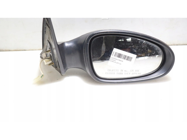 Zpětné zrcátko Nissan Altima 2006