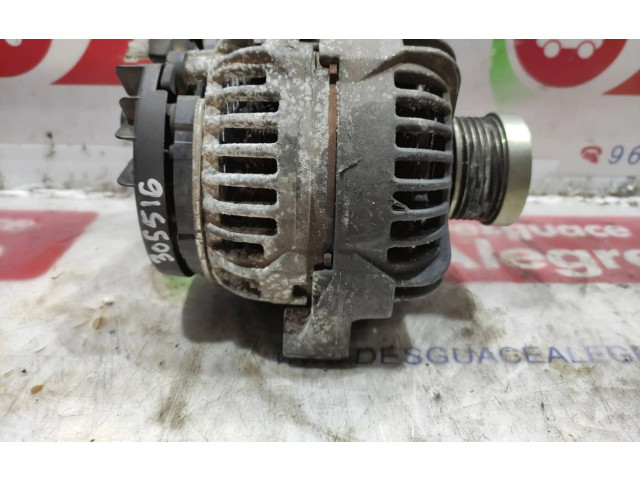 Генератор 30658085, 30658085 Volvo XC90