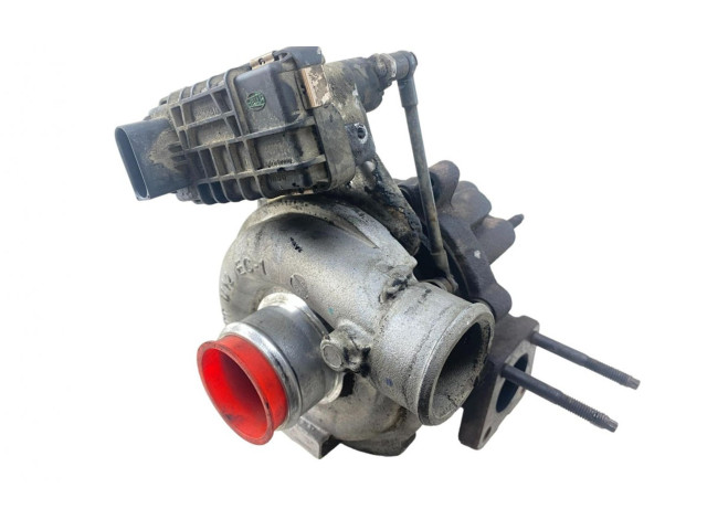 Turbodmychadlo Турбина 35242159F, 68034995AA Lancia Voyager ENS