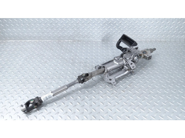 Комплект оси рулевого колеса