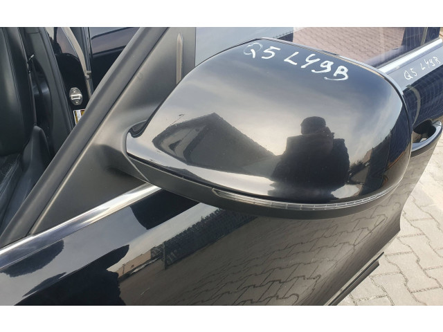 Зеркало электрическое Audi Q5 SQ5 2008 - 2017 года