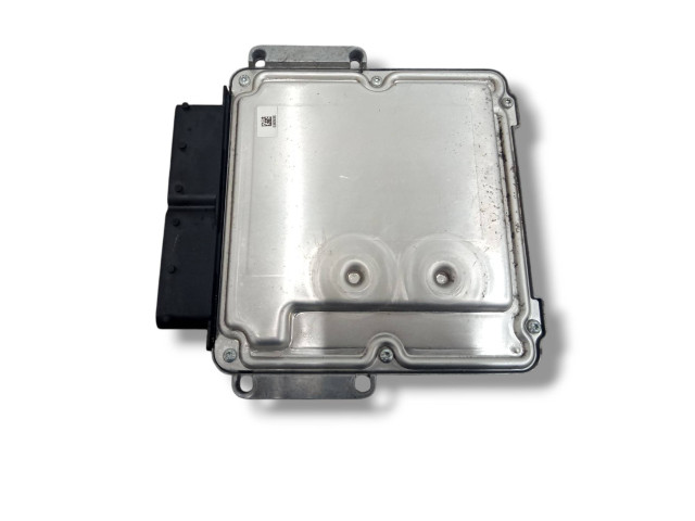 Блок управления двигателя GX7312C520FAF, 0281032607 Jaguar XE