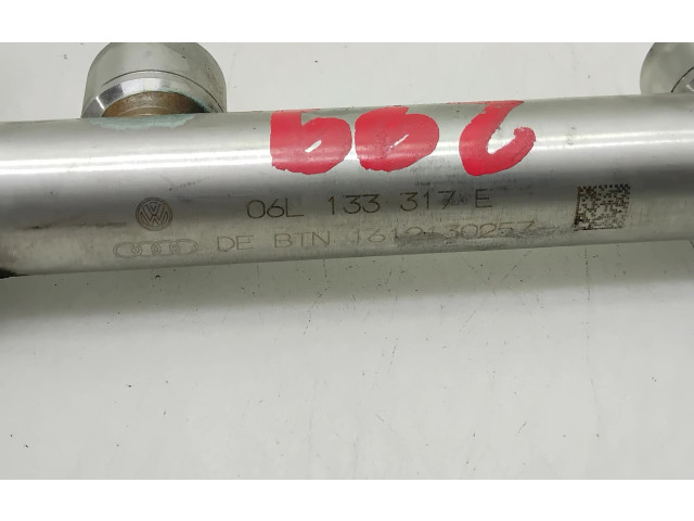 Vstřikovací lišta 06L133317E, 06L906054B Volkswagen Tiguan