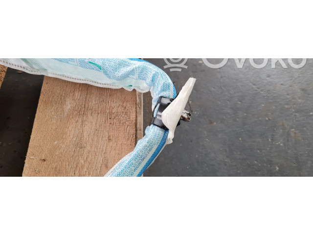 Боковая подушка безопасности 80A880741J   Audi Q5 SQ5