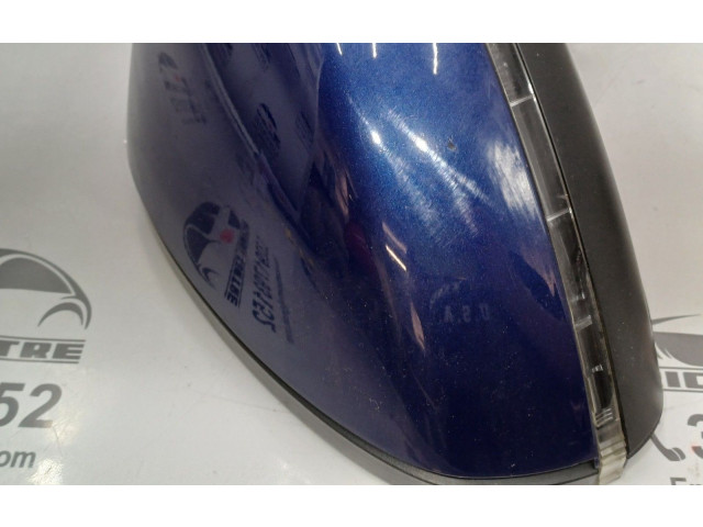 Зеркало (механическое) Audi A1 2010 - 2018 года