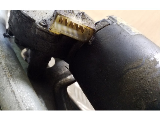 Vstřikovací čerpadlo    Volkswagen Transporter - Caravelle T4     