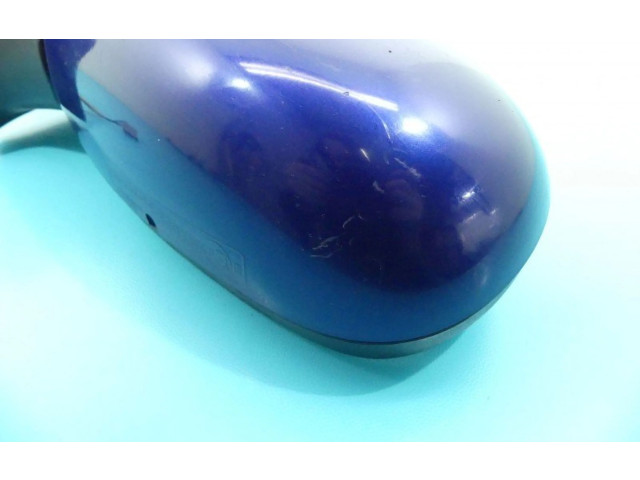 Zpětné zrcátko Nissan Micra 2003 IMPRK1141132