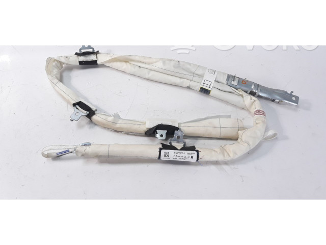 Подушка безопасности двери 00520901500, 52109804   Jeep Renegade