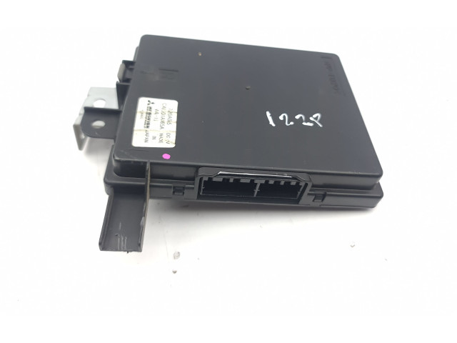 Блок управления климат-контролем 7820A055   Citroen C-Crosser