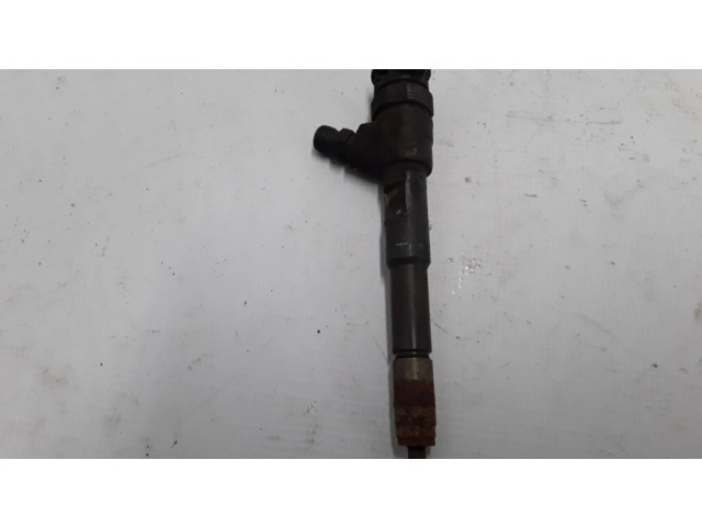 Форсунка 8201108033    Dacia Lodgy для дизельного двигателя K9K 612 1.5