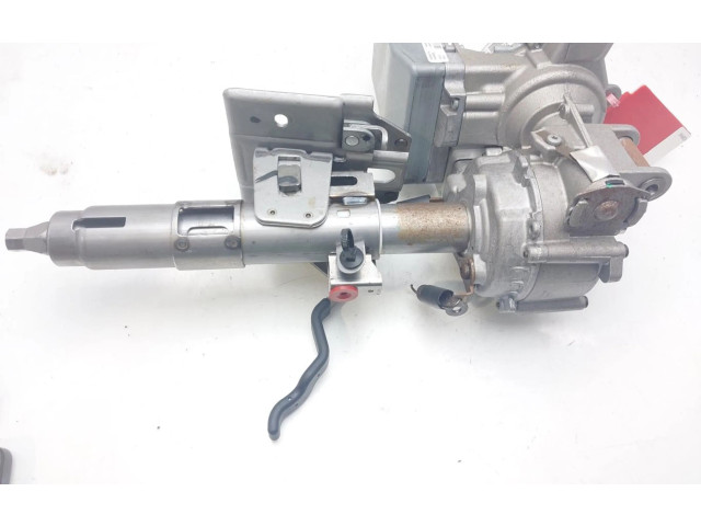 Руль Ford Fiesta 2009 - 2012 года 54086477A