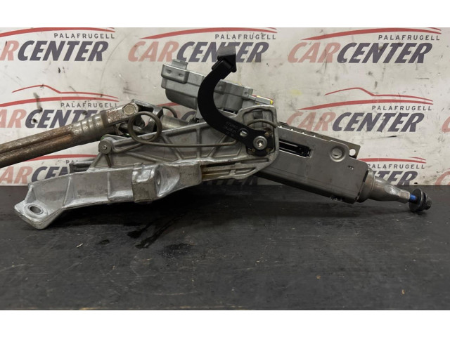 Руль Volvo S60 2005 - 2010 года 665681001